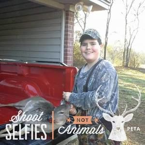 Meet your Posher, Spencer